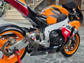 Honda Cbr 1000 ЛИЗИНГ REPSOL | Auto.bg — изображение 8 Honda Cbr 1000 ЛИЗИНГ REPSOL | Auto.bg — изображение 8
