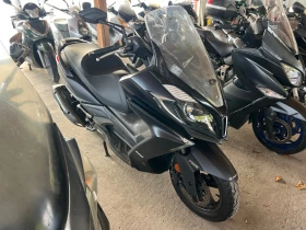 Kymco Downtown 350i Lizing ABS TC | Auto.bg — изображение 2 Kymco Downtown 350i Lizing ABS TC | Auto.bg — изображение 2