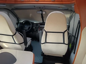 Кемпер Fiat Hobby Toscana 650 | Auto.bg — изображение 8 Кемпер Fiat Hobby Toscana 650 | Auto.bg — изображение 8
