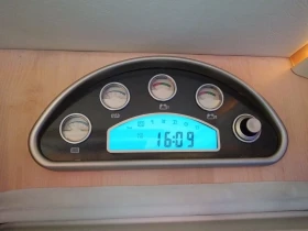 Кемпер Fiat Hobby Toscana 650 | Auto.bg — изображение 9 Кемпер Fiat Hobby Toscana 650 | Auto.bg — изображение 9