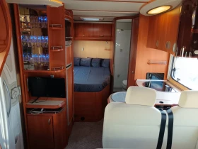 Кемпер Fiat Hobby Toscana 650 | Auto.bg — изображение 5 Кемпер Fiat Hobby Toscana 650 | Auto.bg — изображение 5