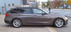 BMW 320 Xdrive Automat Led Navi xenon Panorama Modern life | Mobile.bg   4