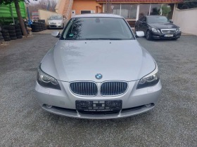 Обява за продажба на BMW 523 2.5,вер.мотор ~10 999 лв. - изображение 1