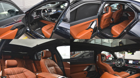 BMW 750 e xDrive M Sport PHEV Sportautomatic | Mobile.bg   9