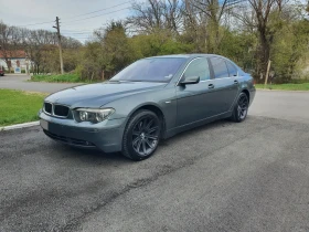 BMW 745 i 1 - Car24.bg BMW 745 i 1