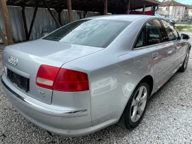 Audi A8 3.7 i V8 4x4 - 8000 лв. / 4090.34 € - 59649329 3 | Car24.bg Audi A8 3.7 i V8 4x4 - 8000 лв. / 4090.34 € - 59649329 3