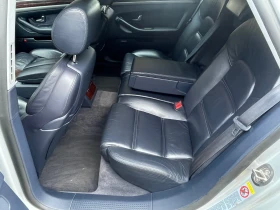 Audi A8 3.7 i V8 4x4 - 8000 лв. / 4090.34 € - 59649329 8 | Car24.bg Audi A8 3.7 i V8 4x4 - 8000 лв. / 4090.34 € - 59649329 8