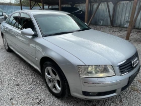 Audi A8 3.7 i V8 4x4 - 8000 лв. / 4090.34 € - 59649329 4 | Car24.bg Audi A8 3.7 i V8 4x4 - 8000 лв. / 4090.34 € - 59649329 4