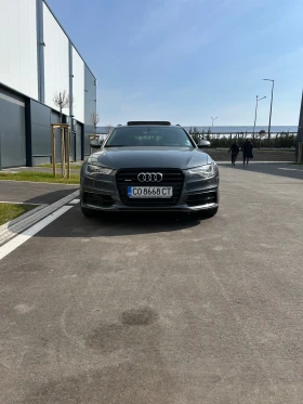 Audi A6 3.0 BiTDI | Auto.bg — изображение 7 Audi A6 3.0 BiTDI | Auto.bg — изображение 7