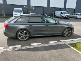 Audi A6 3.0 BiTDI | Auto.bg — изображение 13 Audi A6 3.0 BiTDI | Auto.bg — изображение 13