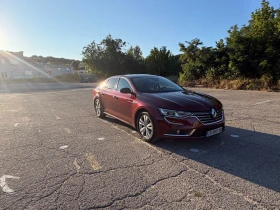 Снимка Renault Talisman