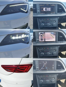 Seat Leon 1.6TDI 116кс. - 7000 € / 13690.81 лв. - 18985700 15 | Car24.bg Seat Leon 1.6TDI 116кс. - 7000 € / 13690.81 лв. - 18985700 15