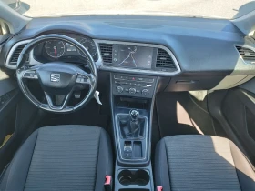 Seat Leon 1.6TDI 116кс. - 7000 € / 13690.81 лв. - 18985700 11 | Car24.bg Seat Leon 1.6TDI 116кс. - 7000 € / 13690.81 лв. - 18985700 11