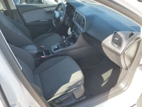 Seat Leon 1.6TDI 116кс. - 7000 € / 13690.81 лв. - 18985700 12 | Car24.bg Seat Leon 1.6TDI 116кс. - 7000 € / 13690.81 лв. - 18985700 12