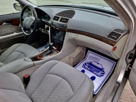 Mercedes-Benz E 220 2.2СDI* (150кс)* ABТОМАТИК* NAVI* НОВ ВНOC* - 3250 € / 6356.45 лв. - 21496702 16 | Car24.bg Mercedes-Benz E 220 2.2СDI* (150кс)* ABТОМАТИК* NAVI* НОВ ВНOC* - 3250 € / 6356.45 лв. - 21496702 16