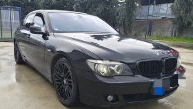 BMW 745 - 6650 € / 13006.27 лв. - 21124038 3 | Car24.bg BMW 745 - 6650 € / 13006.27 лв. - 21124038 3
