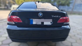 BMW 745 - 6650 € / 13006.27 лв. - 21124038 10 | Car24.bg BMW 745 - 6650 € / 13006.27 лв. - 21124038 10