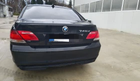 BMW 745 - 6650 € / 13006.27 лв. - 21124038 6 | Car24.bg BMW 745 - 6650 € / 13006.27 лв. - 21124038 6