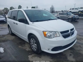 Dodge Caravan 3.6l Grand Se - Car24.bg Dodge Caravan 3.6l Grand Se