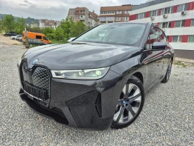 Снимка BMW iX