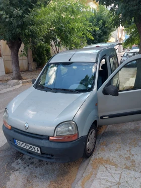 Renault Kangoo undefined | Auto.bg — изображение 8 Renault Kangoo undefined | Auto.bg — изображение 8