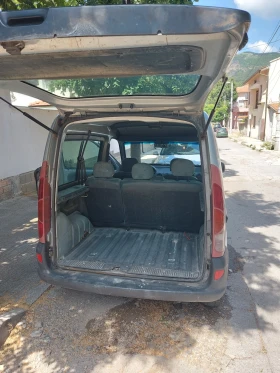 Renault Kangoo undefined | Auto.bg — изображение 6 Renault Kangoo undefined | Auto.bg — изображение 6
