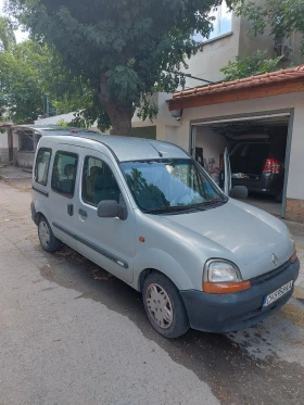 Renault Kangoo undefined | Auto.bg — изображение 7 Renault Kangoo undefined | Auto.bg — изображение 7