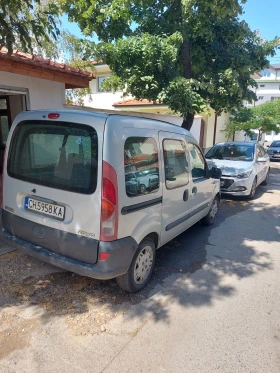 Renault Kangoo undefined | Auto.bg — изображение 2 Renault Kangoo undefined | Auto.bg — изображение 2