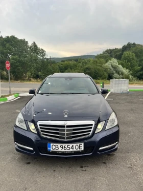 Mercedes-Benz 350 7G-Tronic Plus