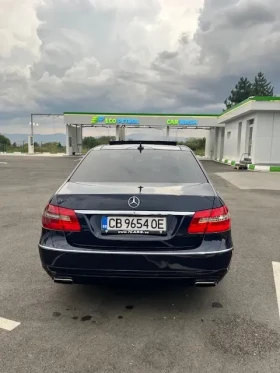Mercedes-Benz 350 7G-Tronic Plus | Auto.bg — изображение 6 Mercedes-Benz 350 7G-Tronic Plus | Auto.bg — изображение 6
