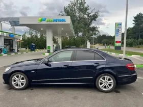 Mercedes-Benz 350 7G-Tronic Plus | Auto.bg — изображение 8 Mercedes-Benz 350 7G-Tronic Plus | Auto.bg — изображение 8