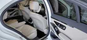 Mercedes-Benz S 400 d 4Matic - 72000 € - 69577126 10 | Car24.bg Mercedes-Benz S 400 d 4Matic - 72000 € - 69577126 10