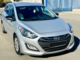 Hyundai I30 1.6CRDI-2014г-SPORT-LED - Car24.bg Hyundai I30 1.6CRDI-2014г-SPORT-LED