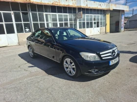 Mercedes-Benz C 300 - 8600 € - 49848537 3 | Car24.bg Mercedes-Benz C 300 - 8600 € - 49848537 3