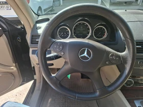 Mercedes-Benz C 300 - 8600 € - 49848537 13 | Car24.bg Mercedes-Benz C 300 - 8600 € - 49848537 13