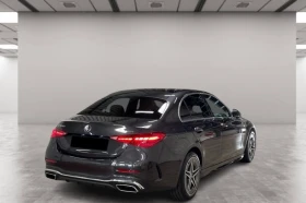 Mercedes-Benz C 300 е 4Matic = AMG Line = Гаранция | Auto.bg — изображение 3 Mercedes-Benz C 300 е 4Matic = AMG Line = Гаранция | Auto.bg — изображение 3