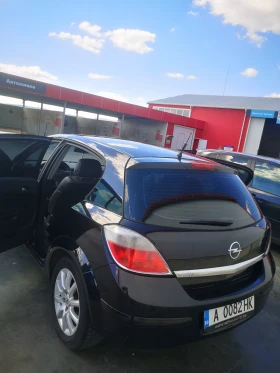 Opel Astra - 3300 € - 67538787 7 | Car24.bg Opel Astra - 3300 € - 67538787 7