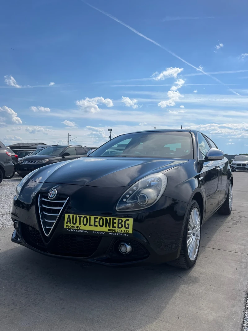 Alfa Romeo Giulietta 1.4T - 15999 лв. / 8180.16 € - 31306494 1 | Car24.bg Alfa Romeo Giulietta 1.4T - 15999 лв. / 8180.16 € - 31306494 1