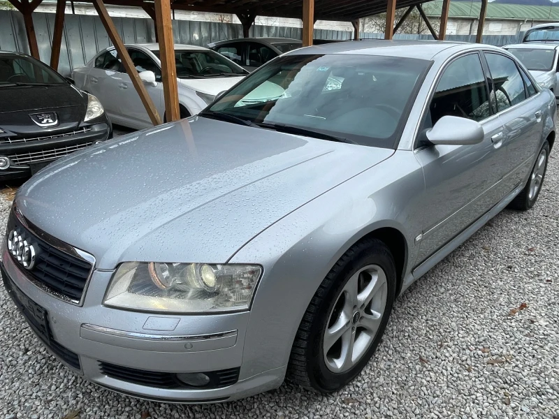 Audi A8 3.7 i V8 4x4 - 8000 лв. / 4090.34 € - 59649329 1 | Car24.bg Audi A8 3.7 i V8 4x4 - 8000 лв. / 4090.34 € - 59649329 1