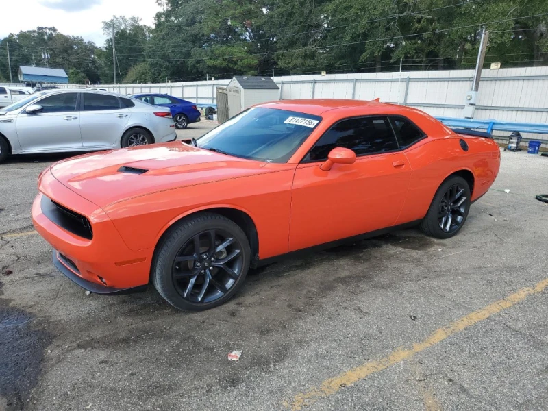Dodge Challenger SXT* - 17050 € / 33346.90 лв. - 72489969 1 | Car24.bg Dodge Challenger SXT* - 17050 € / 33346.90 лв. - 72489969 1