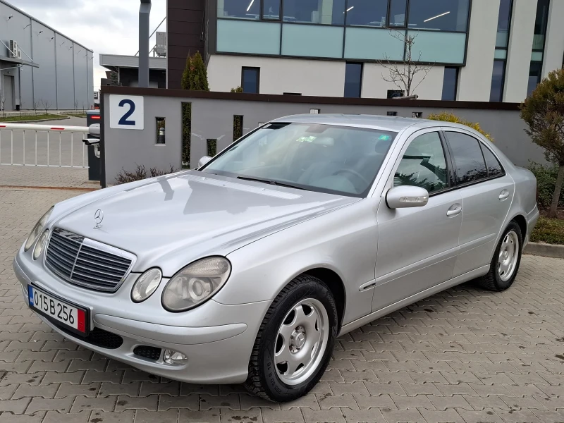 Mercedes-Benz E 220 2.2СDI* (150кс)* ABТОМАТИК* NAVI* НОВ ВНOC* - 3250 € / 6356.45 лв. - 21496702 1 | Car24.bg Mercedes-Benz E 220 2.2СDI* (150кс)* ABТОМАТИК* NAVI* НОВ ВНOC* - 3250 € / 6356.45 лв. - 21496702 1