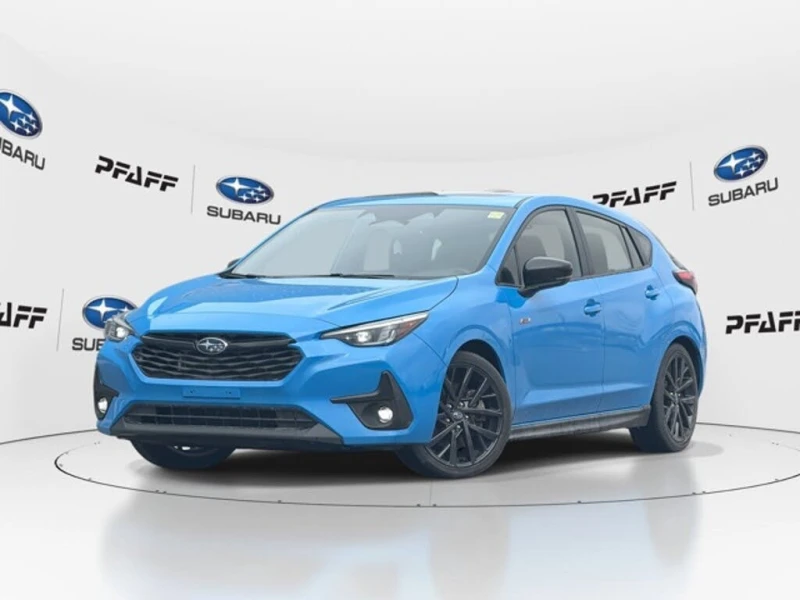 Subaru Impreza * АвтоКредит * (ЦЕНА ДО БГ) - 25299 € / 49480.54 лв. - 28488775 1 | Car24.bg Subaru Impreza * АвтоКредит * (ЦЕНА ДО БГ) - 25299 € / 49480.54 лв. - 28488775 1