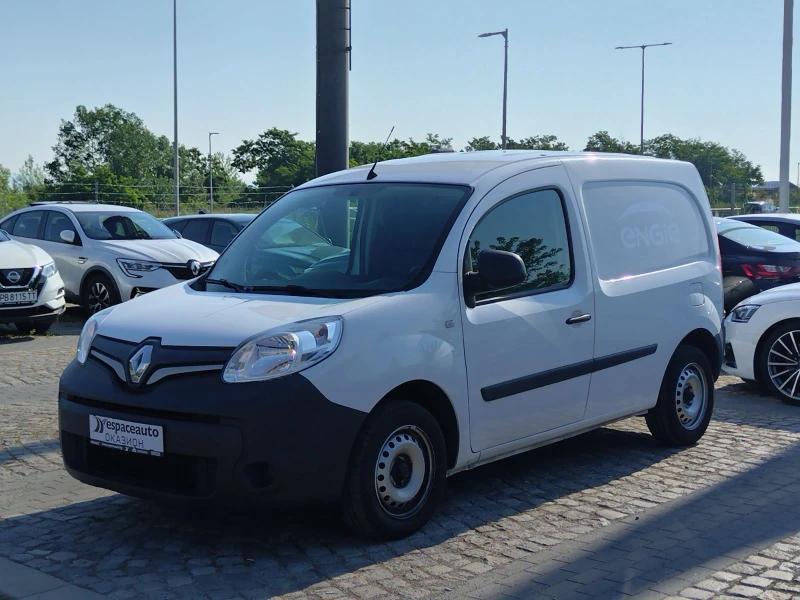 Renault Kangoo 1.5dCi/95к.с. - 12500 € / 24447.88 лв. - 21398677 1 | Car24.bg Renault Kangoo 1.5dCi/95к.с. - 12500 € / 24447.88 лв. - 21398677 1