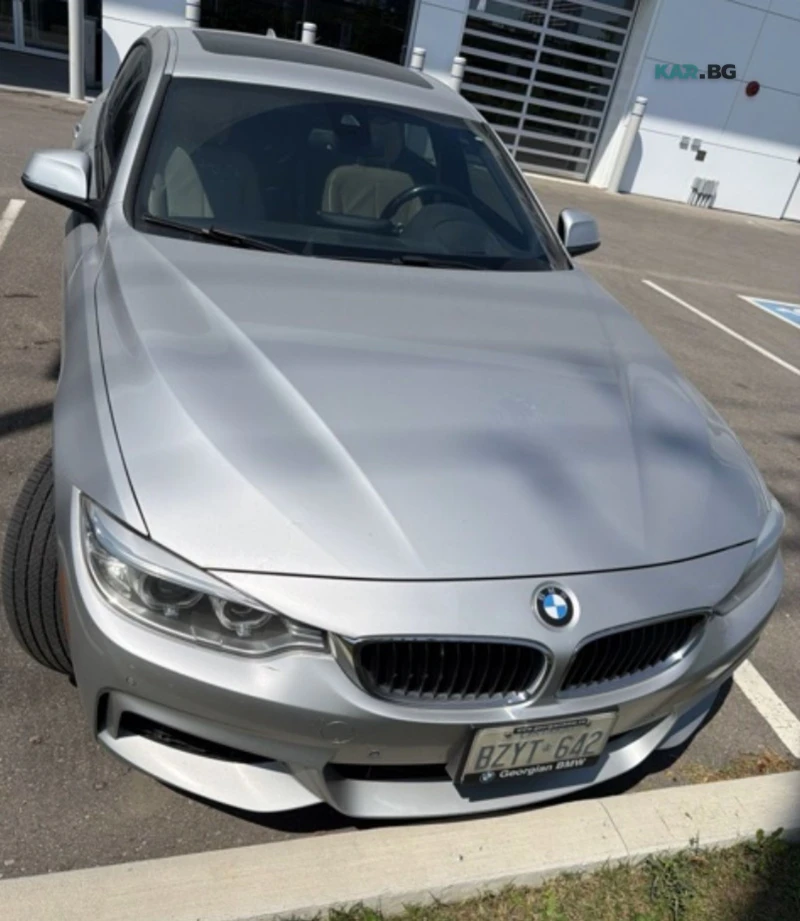 BMW 435 xDrive Автокредит Цена до България - 12300 € / 24056.71 лв. - 19265206 1 | Car24.bg BMW 435 xDrive Автокредит Цена до България - 12300 € / 24056.71 лв. - 19265206 1