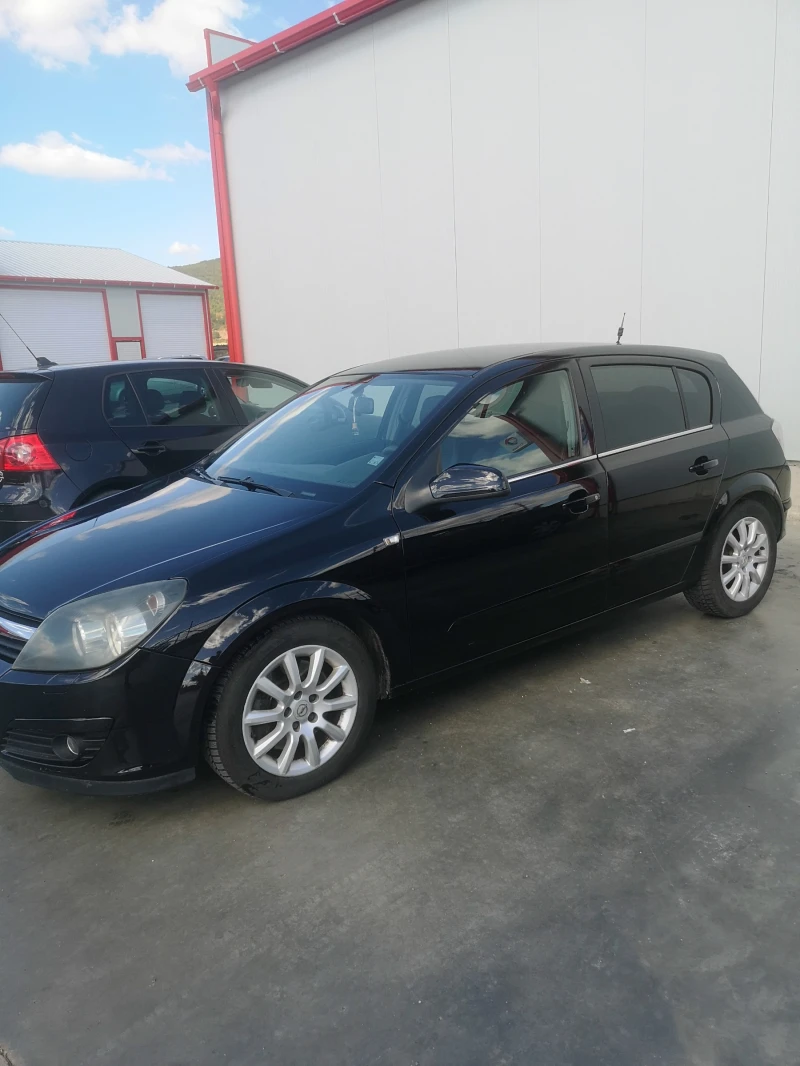 Opel Astra - 3300 € - 67538787 1 | Car24.bg Opel Astra - 3300 € - 67538787 1