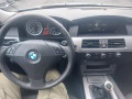 BMW 523 2.5,вер.мотор - [7] 