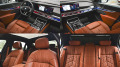 BMW 750 e xDrive M Sport PHEV Sportautomatic - [15] 