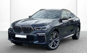 Обява за продажба на BMW X6 M50d M-Sport ~ 200 000 лв. - изображение 1