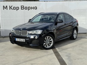 Обява за продажба на BMW X4 xDrive30d ~56 500 лв. - изображение 1