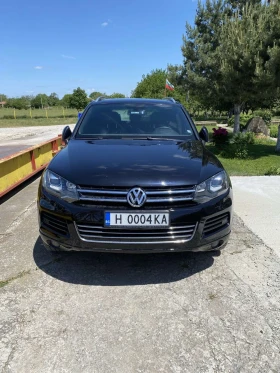 VW Touareg 4.2 TDI - Car24.bg VW Touareg 4.2 TDI